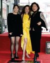 STARS ALIGN FOR MICHELLE'S WALK OF FAME5