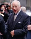 MONARCHY IN CRISIS8