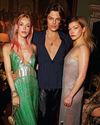 LONDON BRINGS THE FASHION DRAMA7