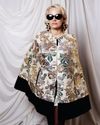 PAMELA IS FRESH-FACED IN FLORALS3