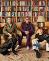 AT HOME WITH THE ROCKETMAN13