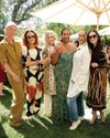 DIANE FLIES THE FLAG FOR FEMALE STARS5