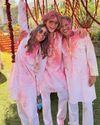 A JOYFUL REUNION IN INDIA0