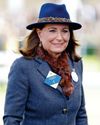 CAROLE'S LOYALTY PAYS OFF10