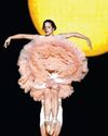 ROSALÍA GIVES BALLET A LIFT3