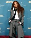 JANET JOINS HALL OF FAME JANET JOINS HALL OF FAME10