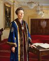 A BRUSH WITH ROYALTY6