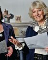 ‘IT HAS BEEN A COMFORT TO THE QUEEN’ ‘IT HAS BEEN A COMFORT TO THE QUEEN’7