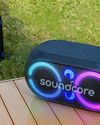 Soundcore Rave Party 2 Bluetooth speaker: Versatile and very loud