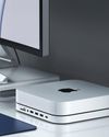 SATECHI STAND & HUB WITH SSD: FIXING THE MAC MINI'S SHORTCOMINGS