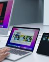 How to share a mouse and keyboard between multiple Macs and iPads