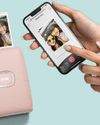 FUJIFILM INSTAX MINI LINK 2: PORTABLE PRINTER WITH RETRO CHARM