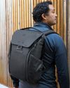 PEAK DESIGN EVERYDAY BACKPACK: SMART STORAGE WITH A SNAP