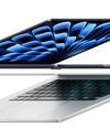 The M3 MacBook Air completes the Apple Silicon transition