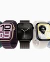 APPLE WATCH SERIES 10 REVIEW: MODEST IMPROVEMENTS TO A PROVEN FORMULA