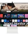 SAMSUNG M8 SMART MONITOR (M80D): AN 32-AFFORDABLE INCH DISPLAY WITH 4K RESOLUTION