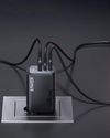 Anker Prime 100W GaN Wall Charger: Clever and compact