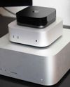 How small is the M4 Mac mini, really? This small