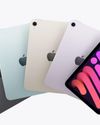 iPad mini (A17 Pro): A little faster, a little 'smarter'