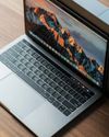 Macbook Pro With Touch Bar: The Best Bits Of iOS In A Really Great Mac