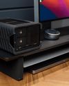 Glyph Blackbox Pro RAID: Rugged and speedy Thunderbolt 3 storage Glyph Blackbox Pro RAID: Rugged and speedy Thunderbolt 3 storage
