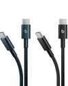 I'm done with Apple's USB-C charging cables. Here's what I'm buying instead I'm done with Apple's USB-C charging cables. Here's what I'm buying instead