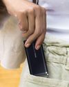 SAMSUNG T5 EVO: TIME TO UPDATE YOUR HARD DRIVE SAMSUNG T5 EVO: TIME TO UPDATE YOUR HARD DRIVE