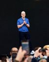 This year's WWDC keynote will be must-see Apple TV This year's WWDC keynote will be must-see Apple TV