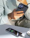 NEWDERY BATTERY CASE FOR iPHONE 16: BULKY BUT SMARTLY DESIGNED NEWDERY BATTERY CASE FOR iPHONE 16: BULKY BUT SMARTLY DESIGNED