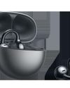 Huawei Freeclip: Open-ear earphones that clip on Huawei Freeclip: Open-ear earphones that clip on