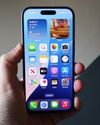 The full-screen no-notch iPhone might not happen for five years13