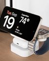 HYPERJUICE QI2 3-IN-1 AND 2-IN-1 MAGNETIC CHARGING STAND: CUTE, SMART, AND POWERFUL Macworld