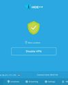 Hide.me VPN: Easy-to-use Mac and iPhone VPN with a free tier21