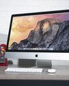 Wish List: What I'd Like To See In A New iMac 