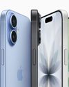 Testing the iPhone 17 front camera A pixel-by-pixel comparison with the iPhone 1610