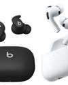 Powerbeats Fit versus AirPods Pro 3: There isn't an obvious choice25