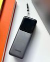UGREEN NEXODE POWER BANK 20000MAH 165W WITH RETRACTABLE USB-C CABLE: ALL YOU NEED ON YOUR MACBOOK TRAVELS4