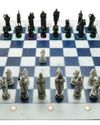 HARRY POTTER GOCHESS WIZARD LITE8