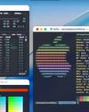 macOS 26 includes the first Terminal app redesign in decades3