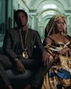 Beyonc&eacute; and Jay-Z's newest release shows how Apple Music has tipped the streaming scale