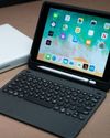 Zagg Slim Book Go Keyboard Case For 9.7-inch iPad: Pressing All The Right Buttons