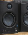 PreSonus Eris E4.5 BT speakers: The convenience of Bluetooth, the accuracy of studio monitors