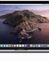 macOS 10.15.5 Catalina to include new Battery Health Management to extend MacBook battery life