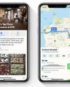 IOS 14: Everything new in Maps