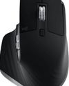 INPUT DEVICE: LOGITECH MX MASTER 3 MOUSE: LOGITECH STICKS WITH A WINNING FORMULA