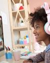 iClever BTH13 headphones for kids: Sonically safer for junior