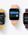 WATCHOS 8: SMALL CHANGES ADD UP TO BIG APPLE WATCH IMPROVEMENTS