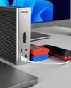 CalDigit Thunderbolt Station 4 Review: The Ultimate Thunderbolt Hub for Your Mac