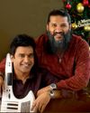 ദൈവസ്നേഹം വർണിച്ചീടാൻ...0