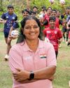 Vanitha